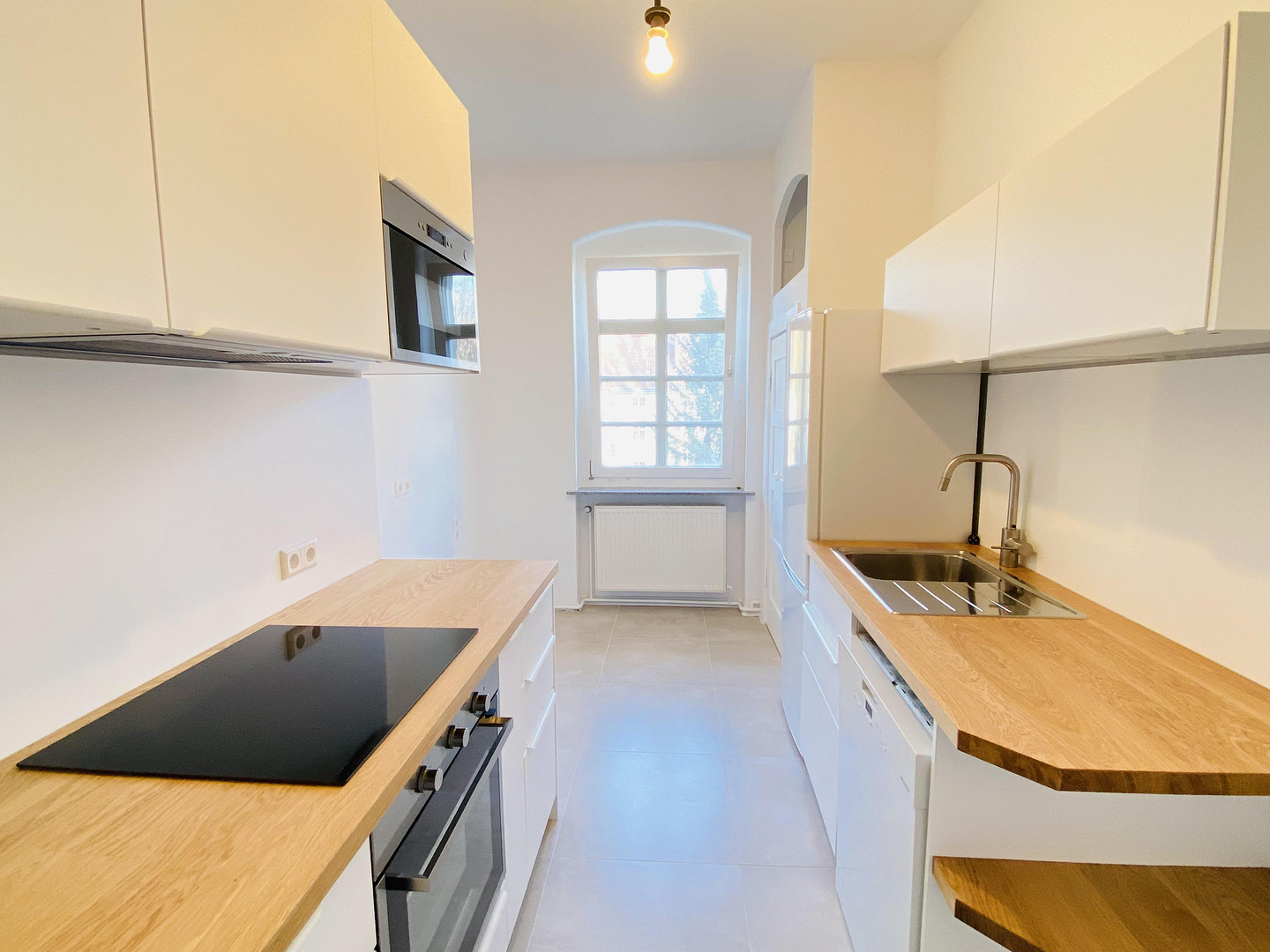 Sanierte 4-Zimmer-Altbauwohnung mit Traumgarten & Zugang zu den Ceciliengärten – Sponholzstraße 40, 12159 Berlin(Schöneberg) – Vorschaubild 10