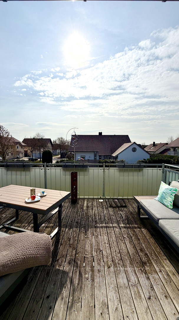 In dieser grünen Oase verschmelzen Wohnen und Arbeiten zu Wellness – Osterhofen(Altenmarkt) – Vorschaubild 12