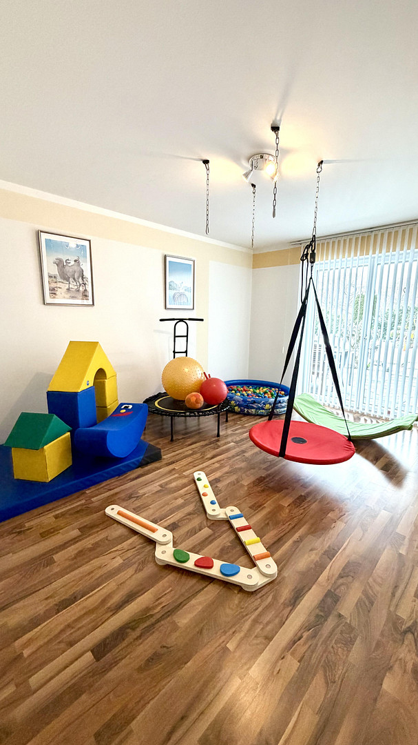In dieser grünen Oase verschmelzen Wohnen und Arbeiten zu Wellness – Osterhofen(Altenmarkt) – Vorschaubild 16
