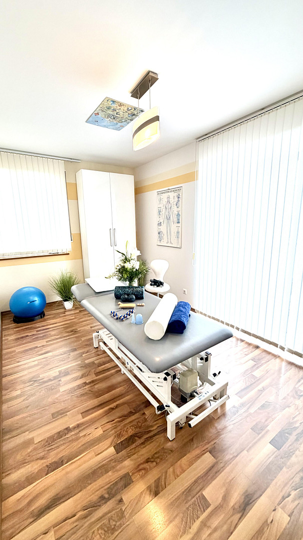 In dieser grünen Oase verschmelzen Wohnen und Arbeiten zu Wellness – Osterhofen(Altenmarkt) – Vorschaubild 14