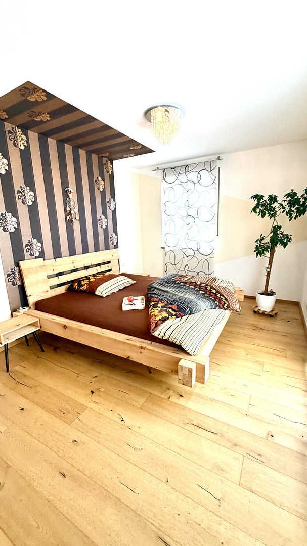 In dieser grünen Oase verschmelzen Wohnen und Arbeiten zu Wellness – Osterhofen(Altenmarkt) – Vorschaubild 7