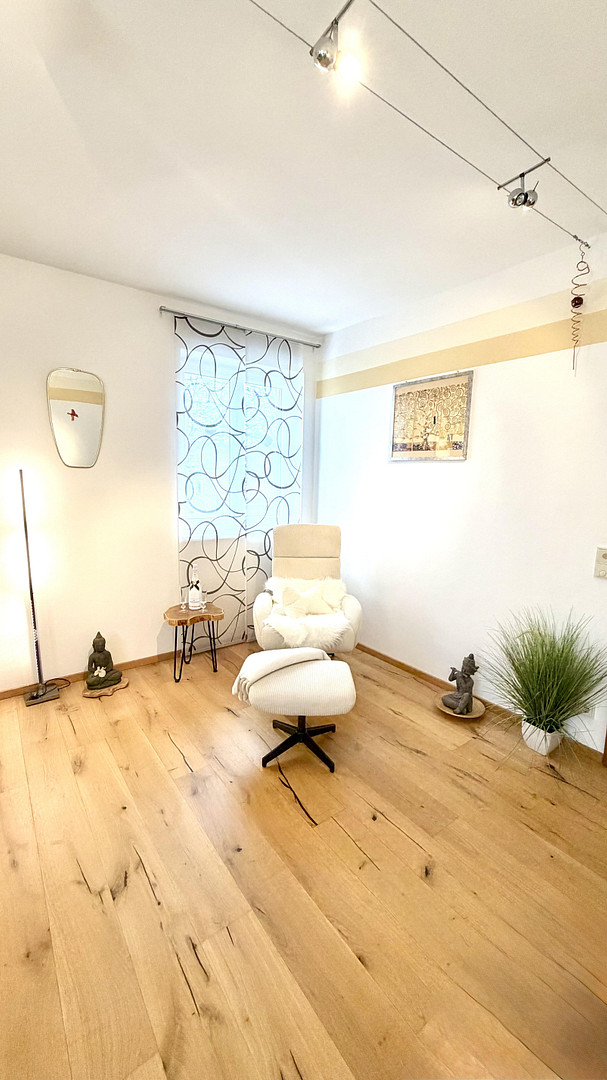 In dieser grünen Oase verschmelzen Wohnen und Arbeiten zu Wellness – Osterhofen(Altenmarkt) – Vorschaubild 8