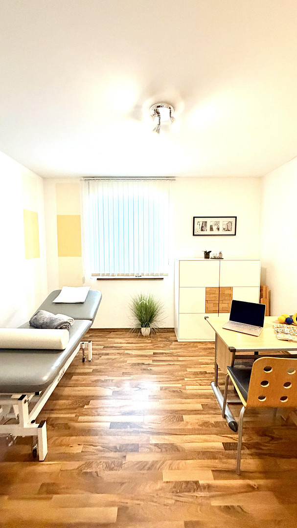 In dieser grünen Oase verschmelzen Wohnen und Arbeiten zu Wellness – Osterhofen(Altenmarkt) – Vorschaubild 15