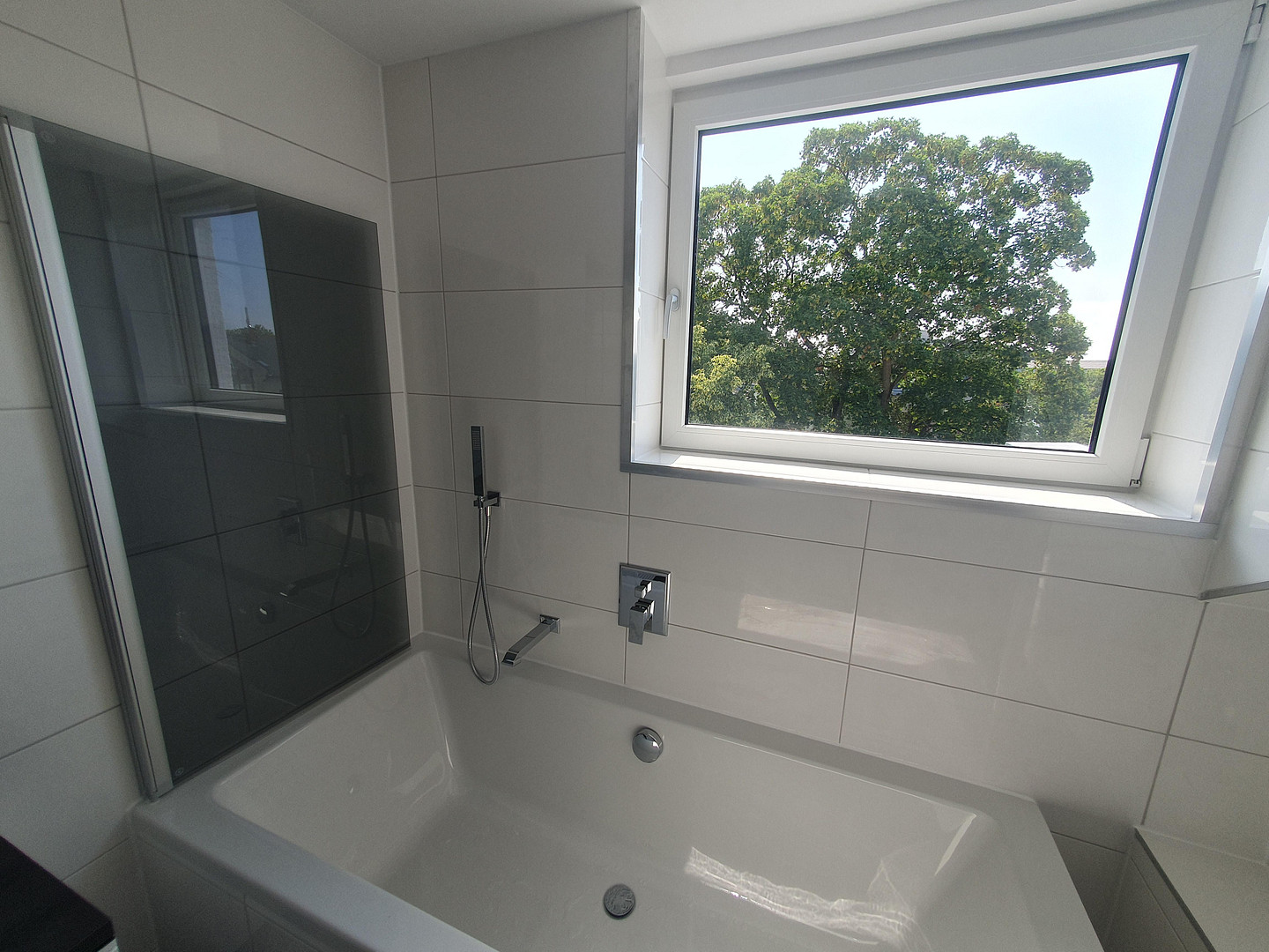 !!! Mehrere Wohnungen in zwei Häusern 43 m² bis 200 m² DA- Johannesviertel!!! – Wilhelm-Leuschner-Str. 40, 64293 Darmstadt – Vorschaubild 24