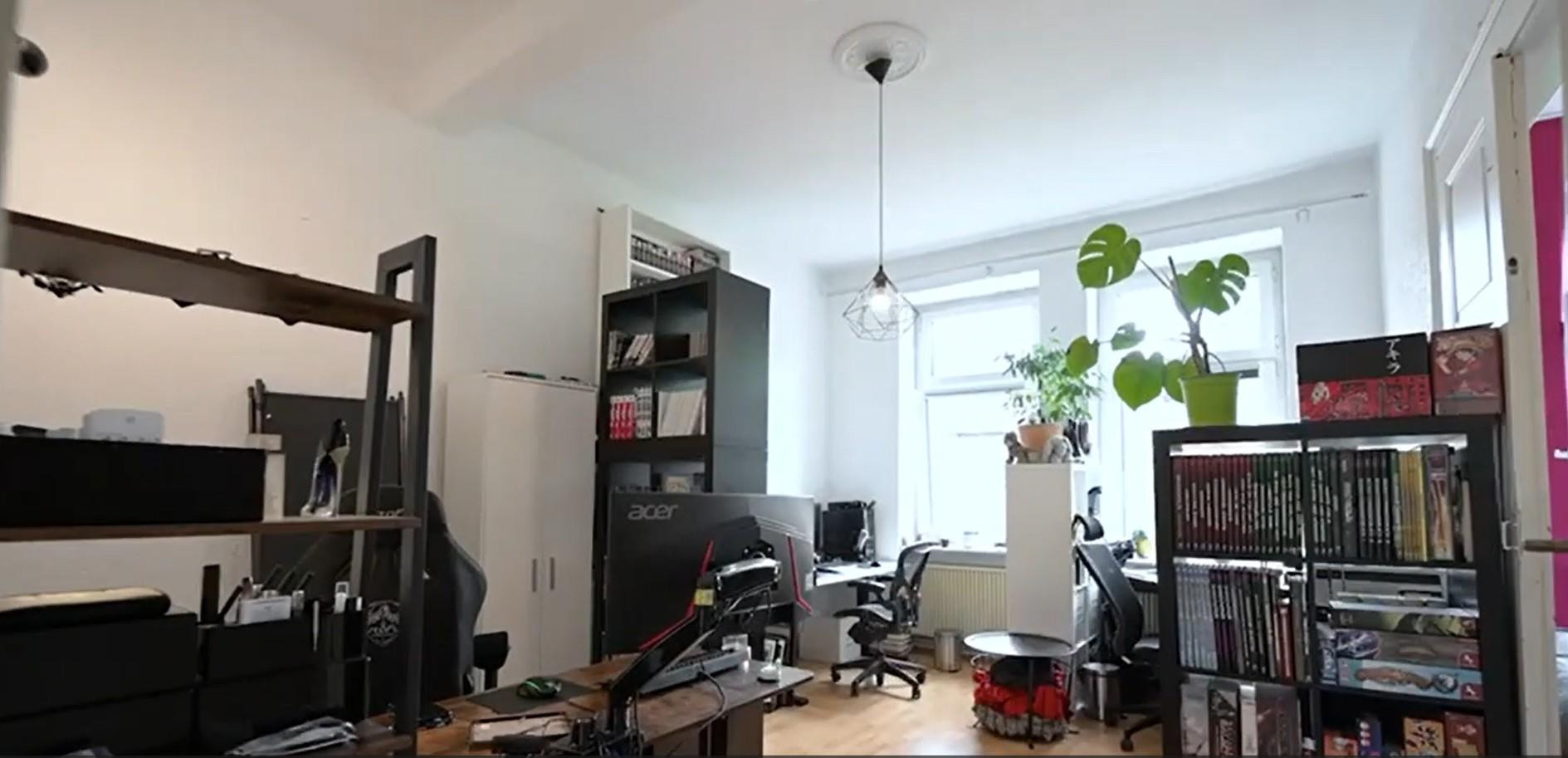 !!! Mehrere Wohnungen in zwei Häusern 43 m² bis 200 m² DA- Johannesviertel!!! – Wilhelm-Leuschner-Str. 40, 64293 Darmstadt – Vorschaubild 10