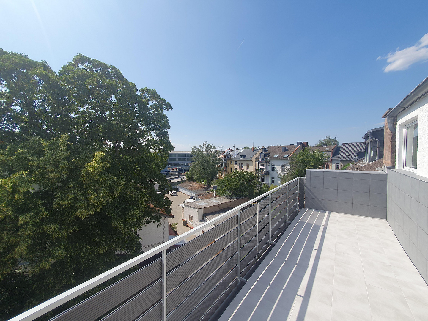 !!! Mehrere Wohnungen in zwei Häusern 43 m² bis 200 m² DA- Johannesviertel!!! – Wilhelm-Leuschner-Str. 40, 64293 Darmstadt – Vorschaubild 21