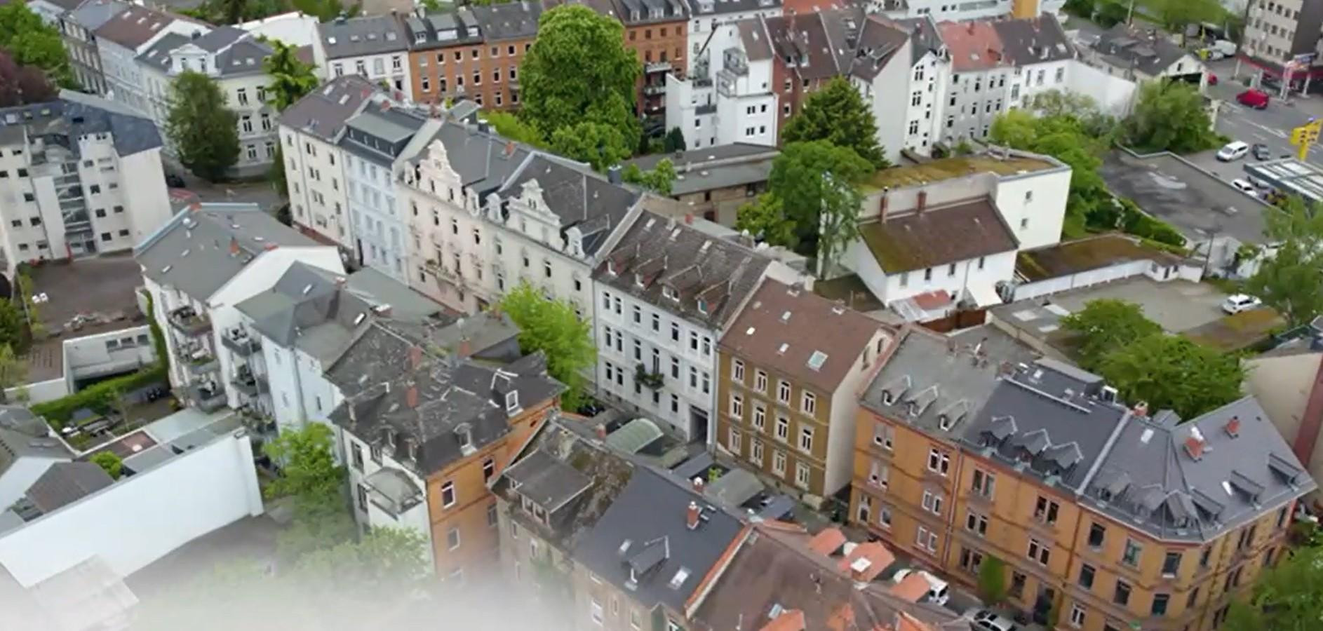 !!! Mehrere Wohnungen in zwei Häusern 43 m² bis 200 m² DA- Johannesviertel!!! – Wilhelm-Leuschner-Str. 40, 64293 Darmstadt – Vorschaubild 2