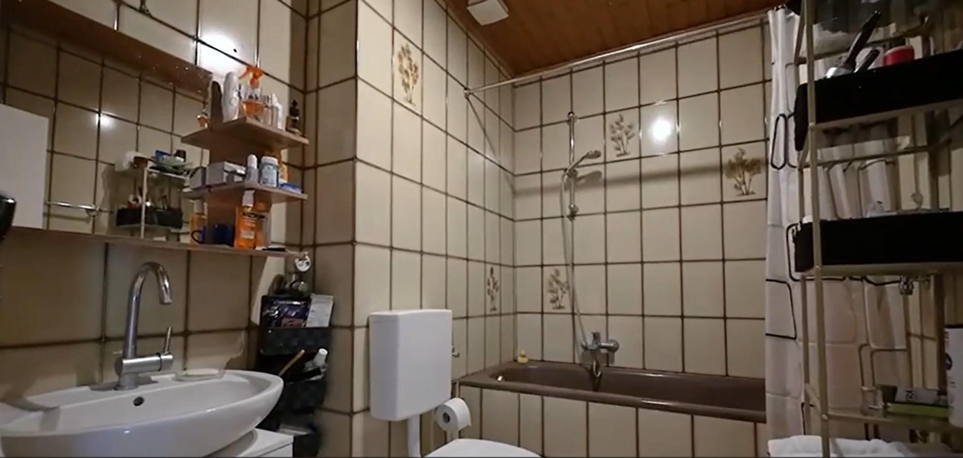 !!! Mehrere Wohnungen in zwei Häusern 43 m² bis 200 m² DA- Johannesviertel!!! – Wilhelm-Leuschner-Str. 40, 64293 Darmstadt – Vorschaubild 12