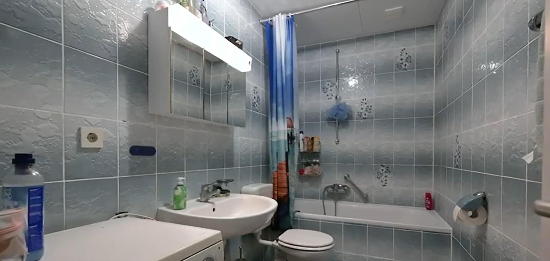!!! Mehrere Wohnungen in zwei Häusern 43 m² bis 200 m² DA- Johannesviertel!!! – Wilhelm-Leuschner-Str. 40, 64293 Darmstadt – Vorschaubild 11