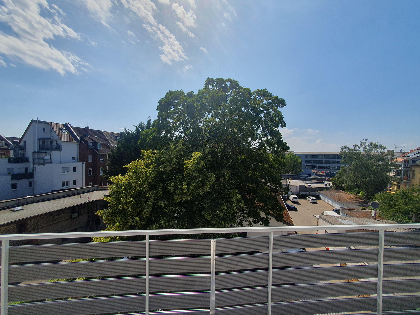 !!! Mehrere Wohnungen in zwei Häusern 43 m² bis 200 m² DA- Johannesviertel!!! – Wilhelm-Leuschner-Str. 40, 64293 Darmstadt – Vorschaubild 22