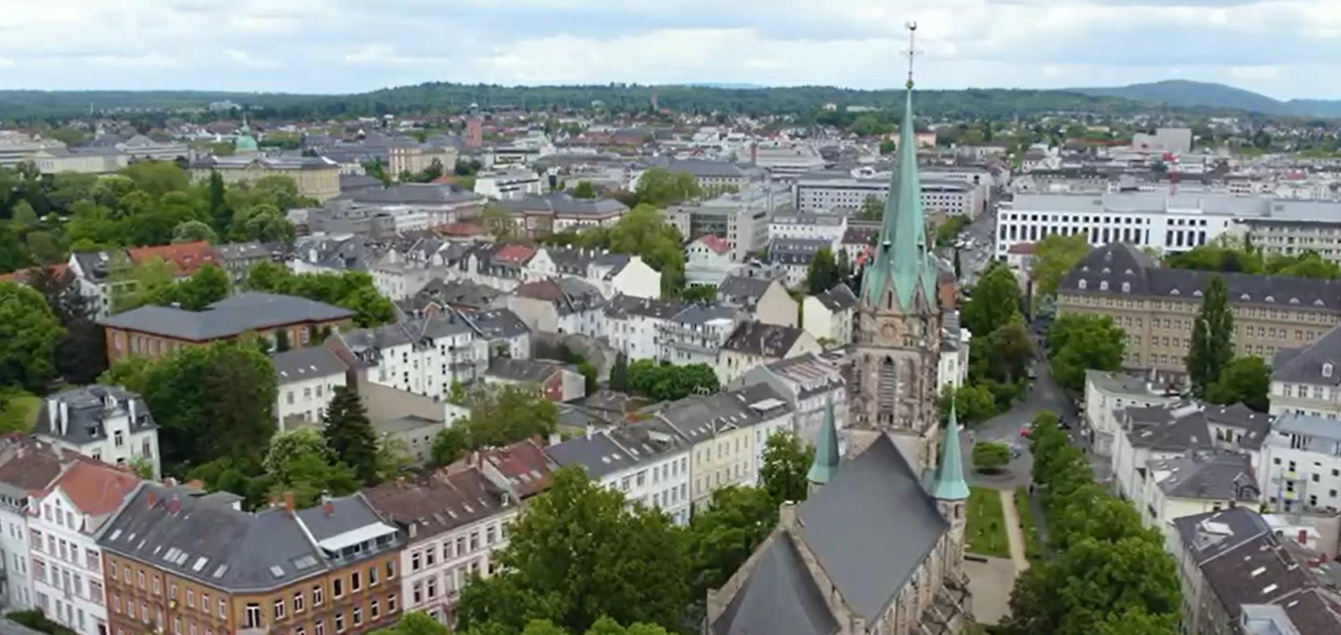 !!! Mehrere Wohnungen in zwei Häusern 43 m² bis 200 m² DA- Johannesviertel!!! – Wilhelm-Leuschner-Str. 40, 64293 Darmstadt – Vorschaubild 15
