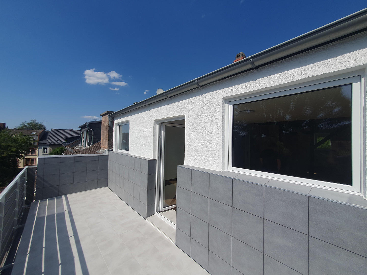 !!! Mehrere Wohnungen in zwei Häusern 43 m² bis 200 m² DA- Johannesviertel!!! – Wilhelm-Leuschner-Str. 40, 64293 Darmstadt – Vorschaubild 23