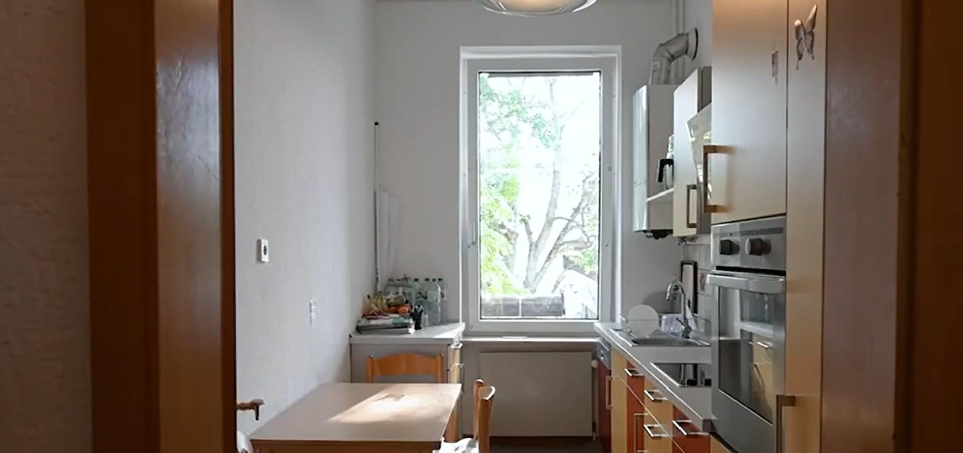 !!! Mehrere Wohnungen in zwei Häusern 43 m² bis 200 m² DA- Johannesviertel!!! – Wilhelm-Leuschner-Str. 40, 64293 Darmstadt – Vorschaubild 9