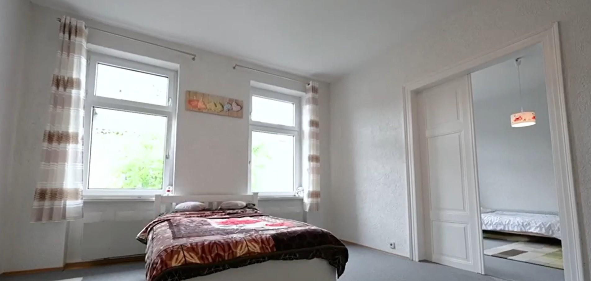 !!! Mehrere Wohnungen in zwei Häusern 43 m² bis 200 m² DA- Johannesviertel!!! – Wilhelm-Leuschner-Str. 40, 64293 Darmstadt – Vorschaubild 4