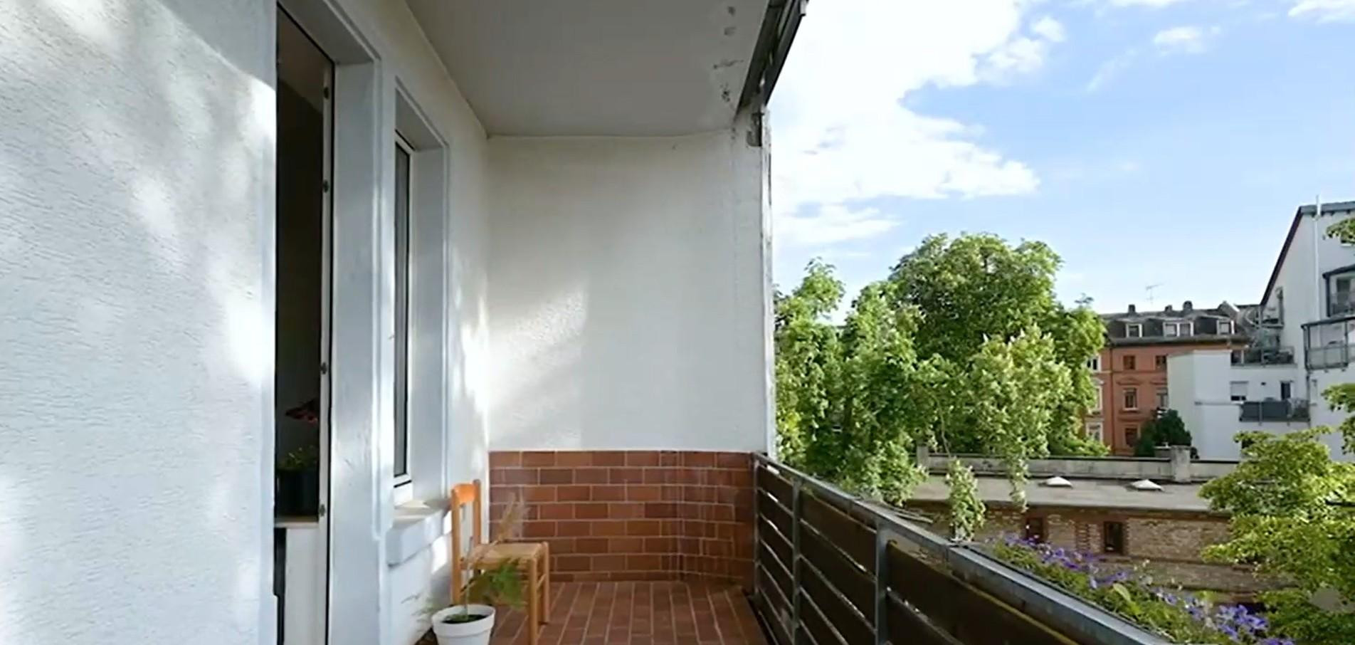 !!! Mehrere Wohnungen in zwei Häusern 43 m² bis 200 m² DA- Johannesviertel!!! – Wilhelm-Leuschner-Str. 40, 64293 Darmstadt – Vorschaubild 5