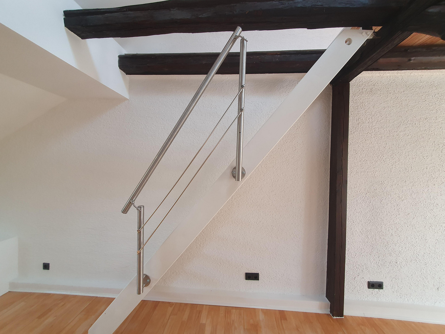 !!! Mehrere Wohnungen in zwei Häusern 43 m² bis 200 m² DA- Johannesviertel!!! – Wilhelm-Leuschner-Str. 40, 64293 Darmstadt – Vorschaubild 18