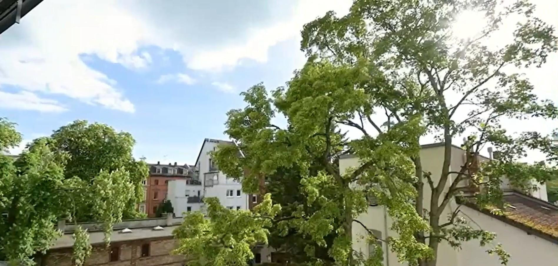 !!! Mehrere Wohnungen in zwei Häusern 43 m² bis 200 m² DA- Johannesviertel!!!