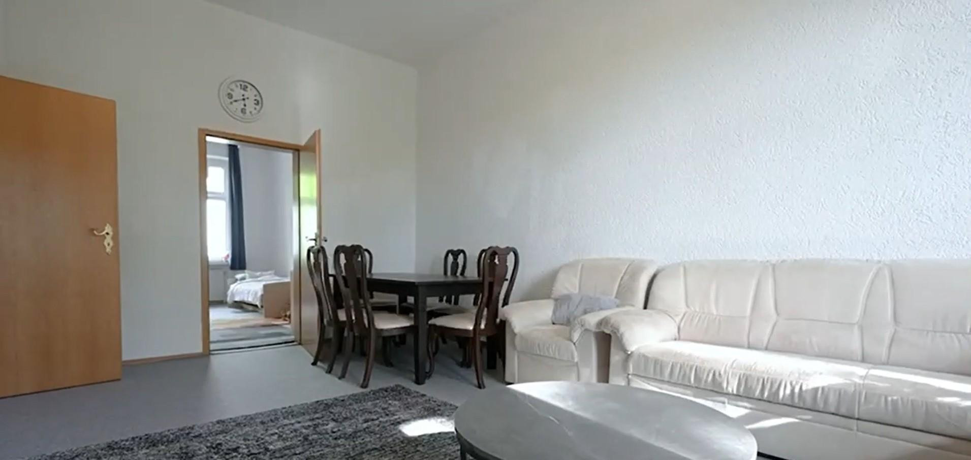 !!! Mehrere Wohnungen in zwei Häusern 43 m² bis 200 m² DA- Johannesviertel!!! – Wilhelm-Leuschner-Str. 40, 64293 Darmstadt – Vorschaubild 6