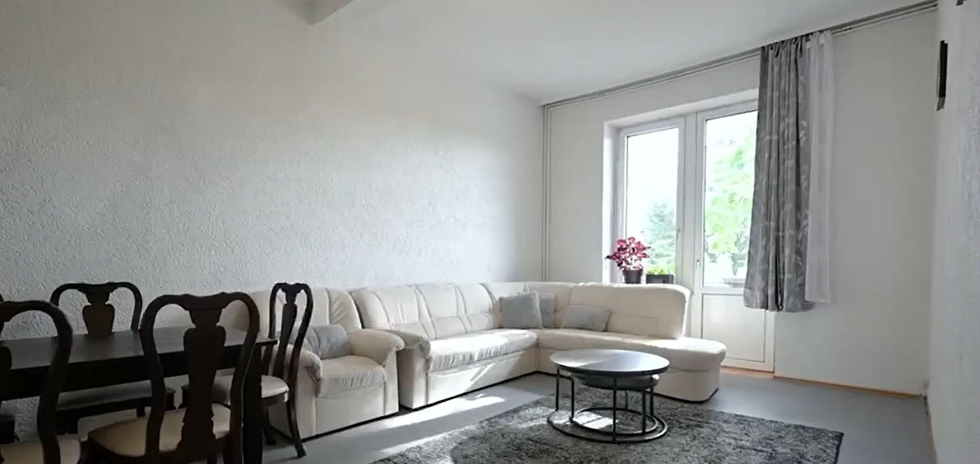 !!! Mehrere Wohnungen in zwei Häusern 43 m² bis 200 m² DA- Johannesviertel!!! – Wilhelm-Leuschner-Str. 40, 64293 Darmstadt – Vorschaubild 7