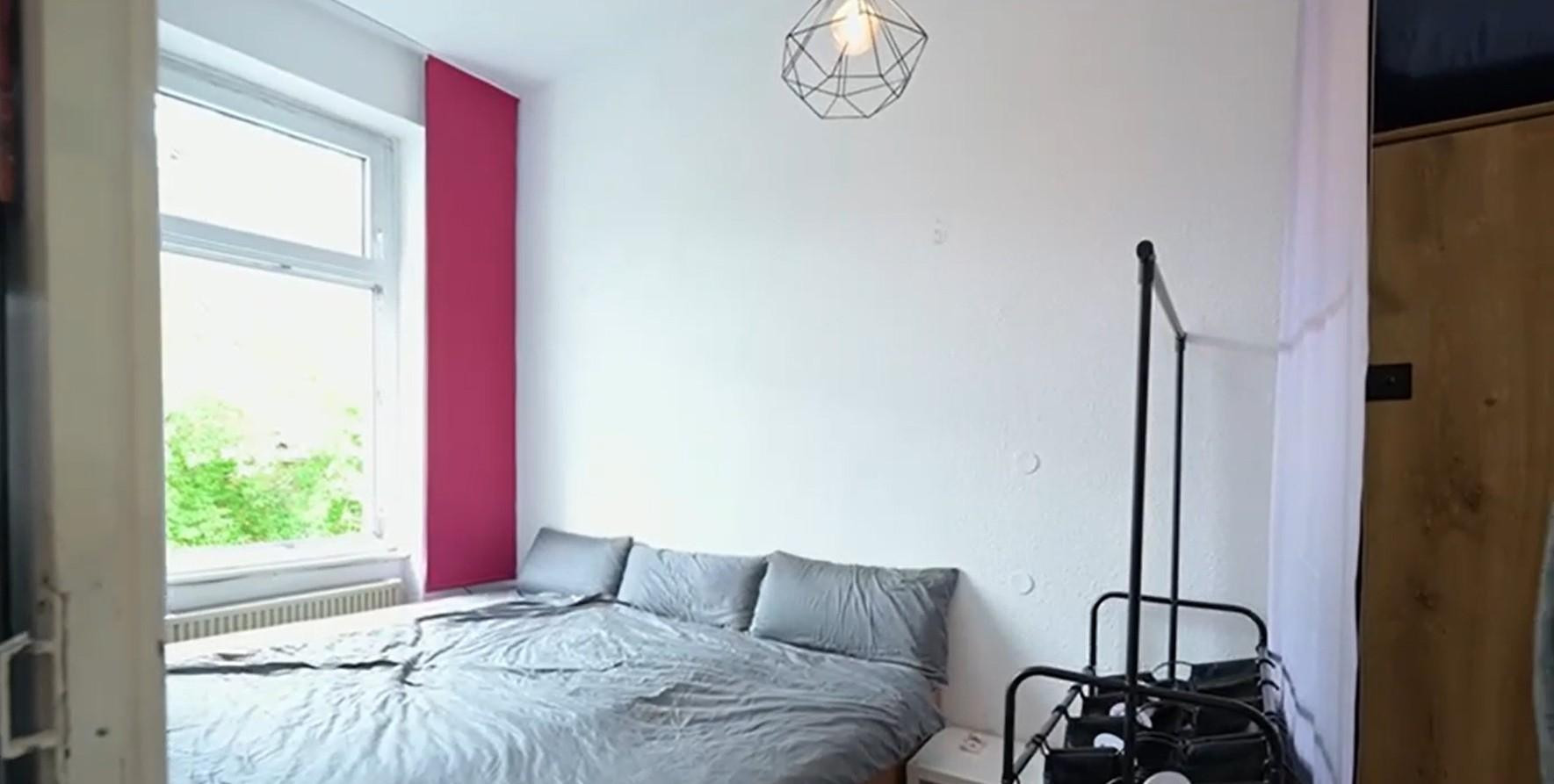 !!! Mehrere Wohnungen in zwei Häusern 43 m² bis 200 m² DA- Johannesviertel!!! – Wilhelm-Leuschner-Str. 40, 64293 Darmstadt – Vorschaubild 14