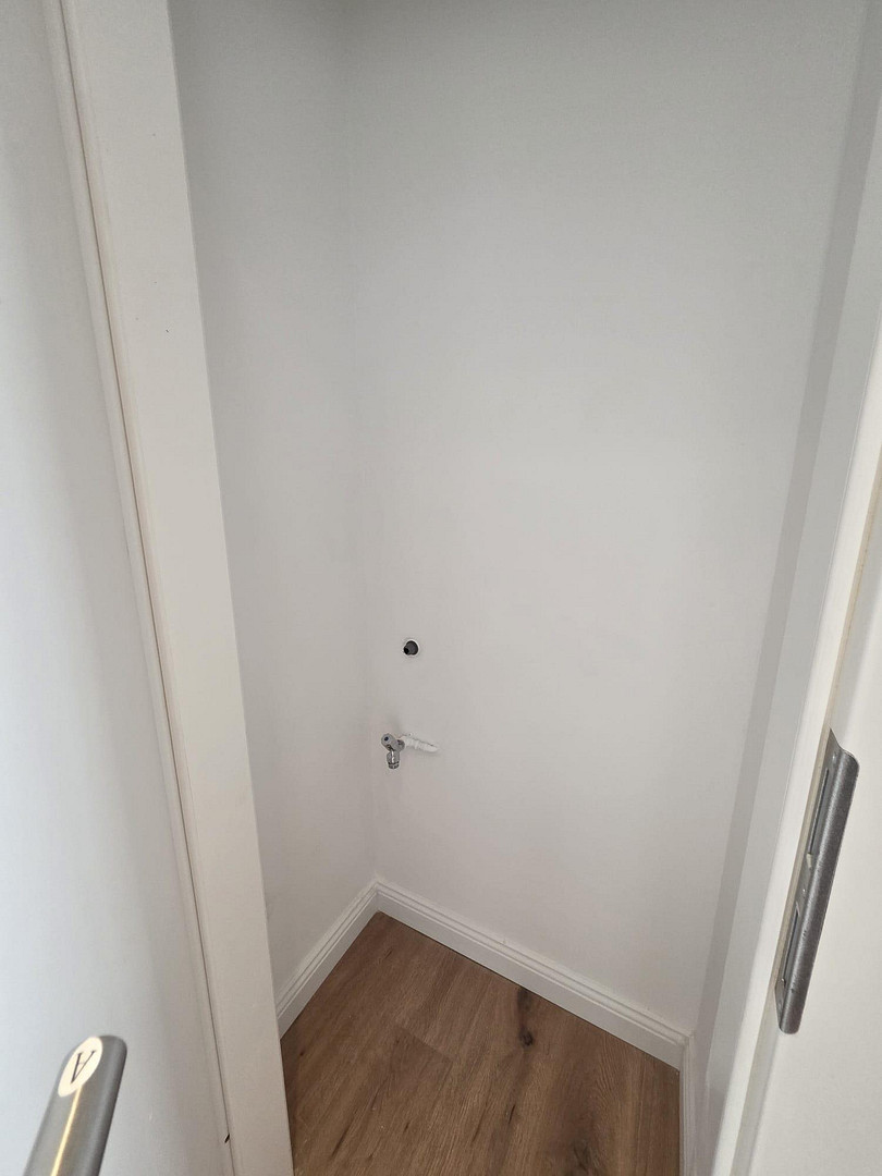 2-Zimmer ETW mit Balkon, Erstbezug nach Sanierung, inkl. TG-Stellplatz, ohne Courtage – Hamburg(Niendorf) – Vorschaubild 10