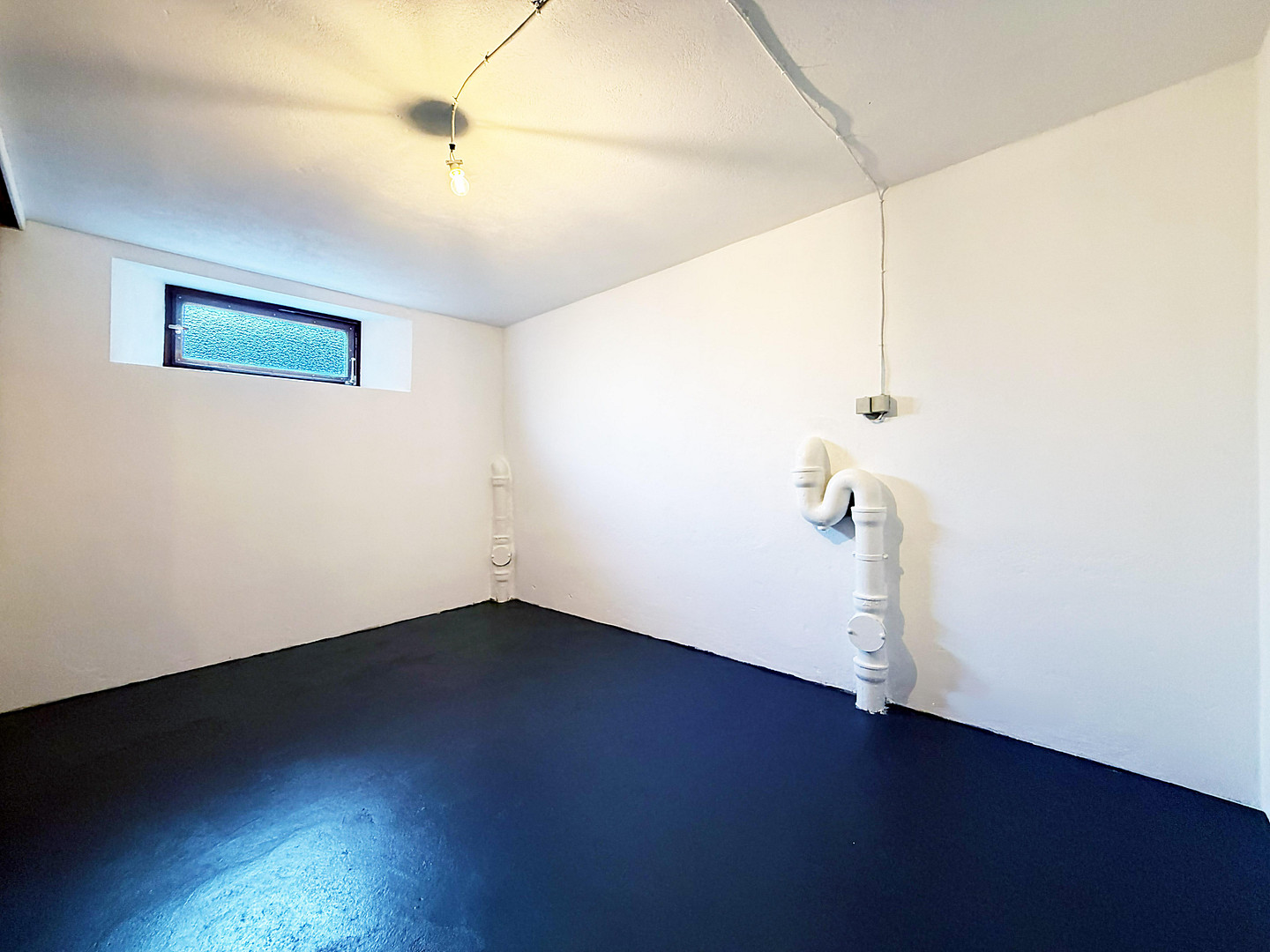 Investieren in Qualität: leerstehendes Mehrfamilienhaus mit 3 geteilten Einheiten in Köln – Penningsfelder Weg 89, 51069 Köln(Dellbrück) – Vorschaubild 46