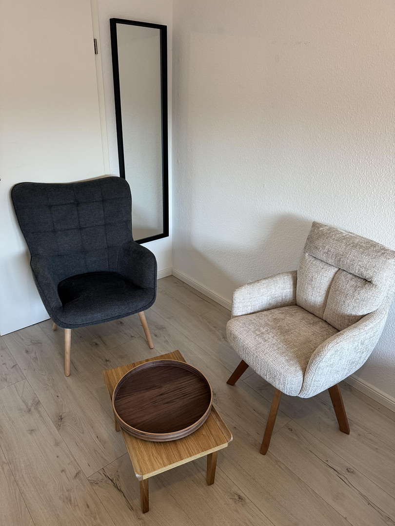 Hochwertiges WG-Zimmer mit neuer Ausstattung & Balkon ab sofort – Olewischtwiet 15, 22177 Hamburg(Bramfeld) – Vorschaubild 3