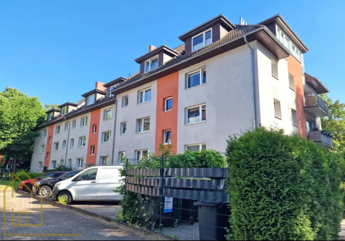 Hochwertiges WG-Zimmer mit neuer Ausstattung & Balkon ab sofort – Olewischtwiet 15, 22177 Hamburg(Bramfeld) – Vorschaubild 11
