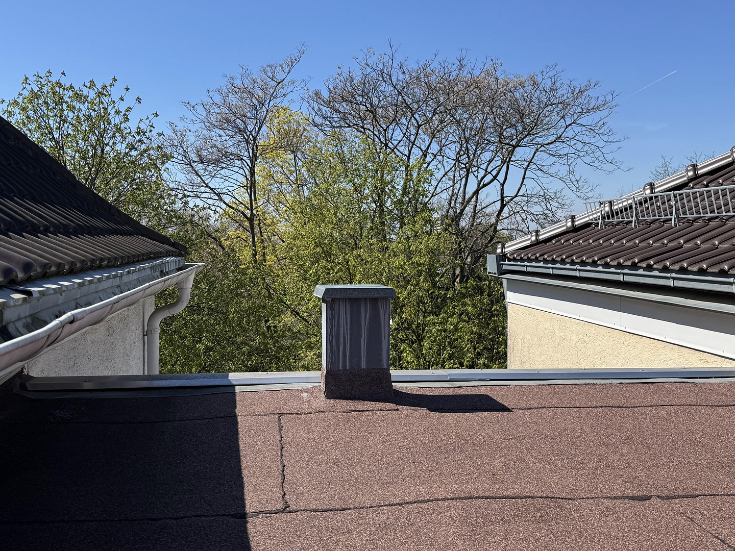 Attraktive DG-Wohnung - Citylage an Kuppelkirche, hohe Lebensqualität; von privat – Darmstadt – Vorschaubild 26