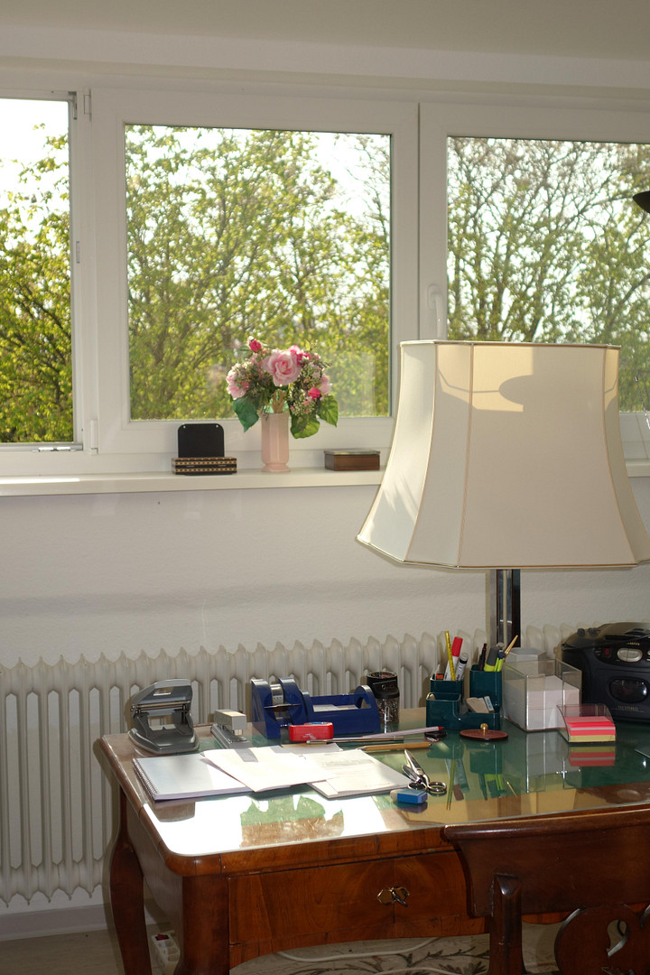 Attraktive DG-Wohnung - Citylage an Kuppelkirche, hohe Lebensqualität; von privat – Darmstadt – Vorschaubild 7