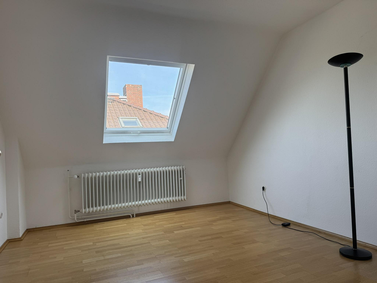 Attraktive DG-Wohnung - Citylage an Kuppelkirche, hohe Lebensqualität; von privat – Darmstadt – Vorschaubild 22