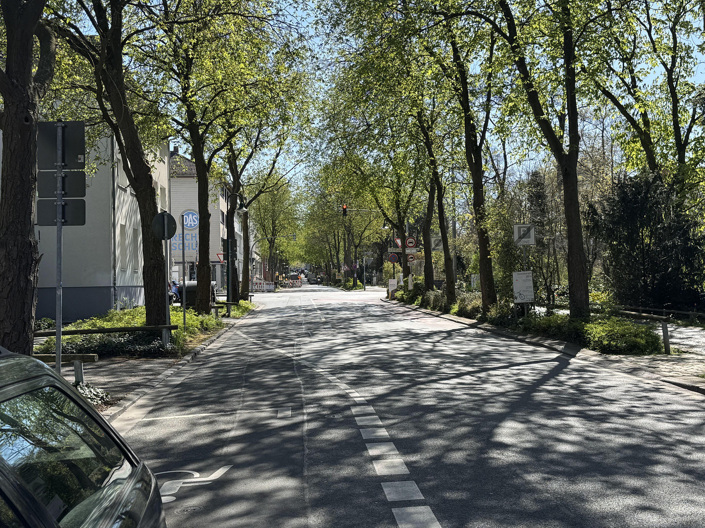 Attraktive DG-Wohnung - Citylage an Kuppelkirche, hohe Lebensqualität; von privat – Darmstadt – Vorschaubild 12
