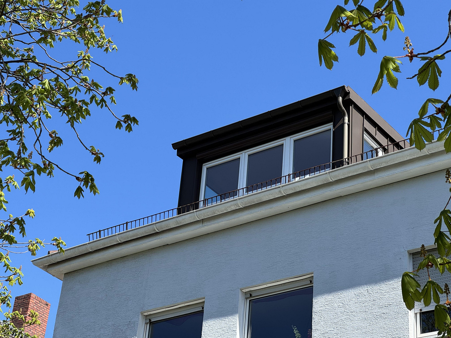 Attraktive DG-Wohnung - Citylage an Kuppelkirche, hohe Lebensqualität; von privat – Darmstadt – Vorschaubild 14