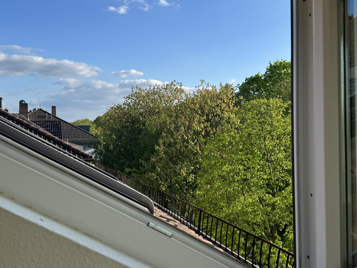 Attraktive DG-Wohnung - Citylage an Kuppelkirche, hohe Lebensqualität; von privat – Darmstadt – Vorschaubild 31
