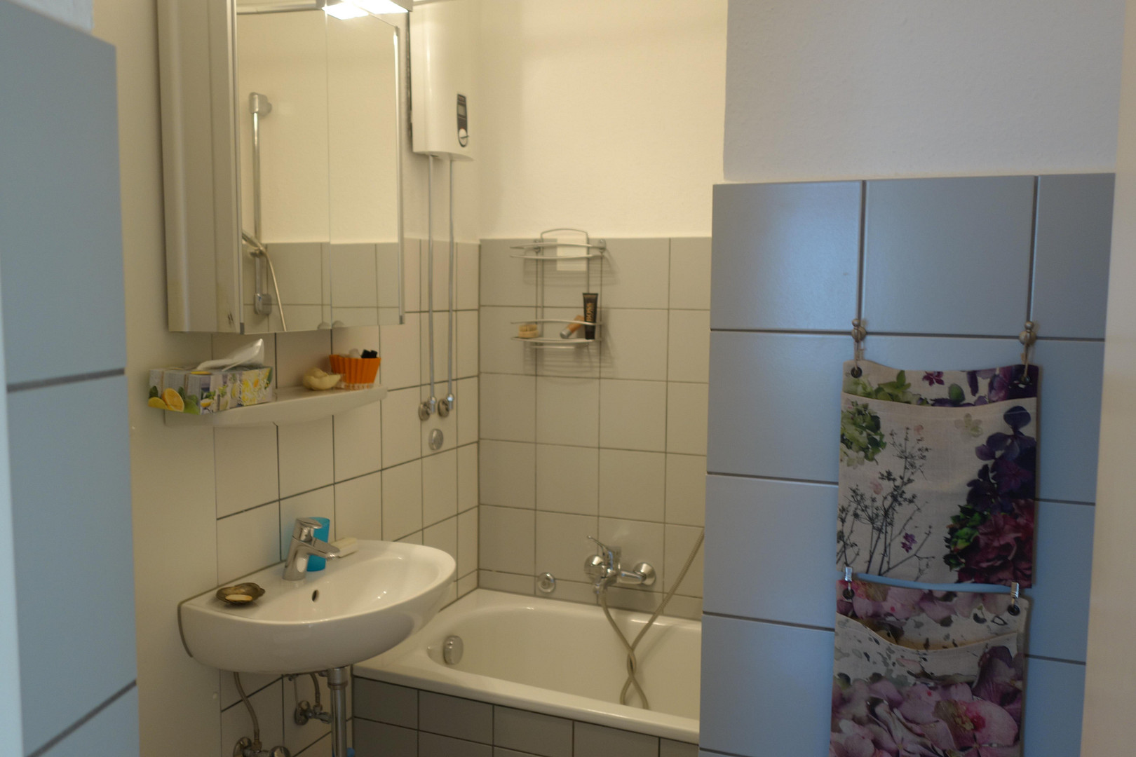 Attraktive DG-Wohnung - Citylage an Kuppelkirche, hohe Lebensqualität; von privat – Darmstadt – Vorschaubild 27
