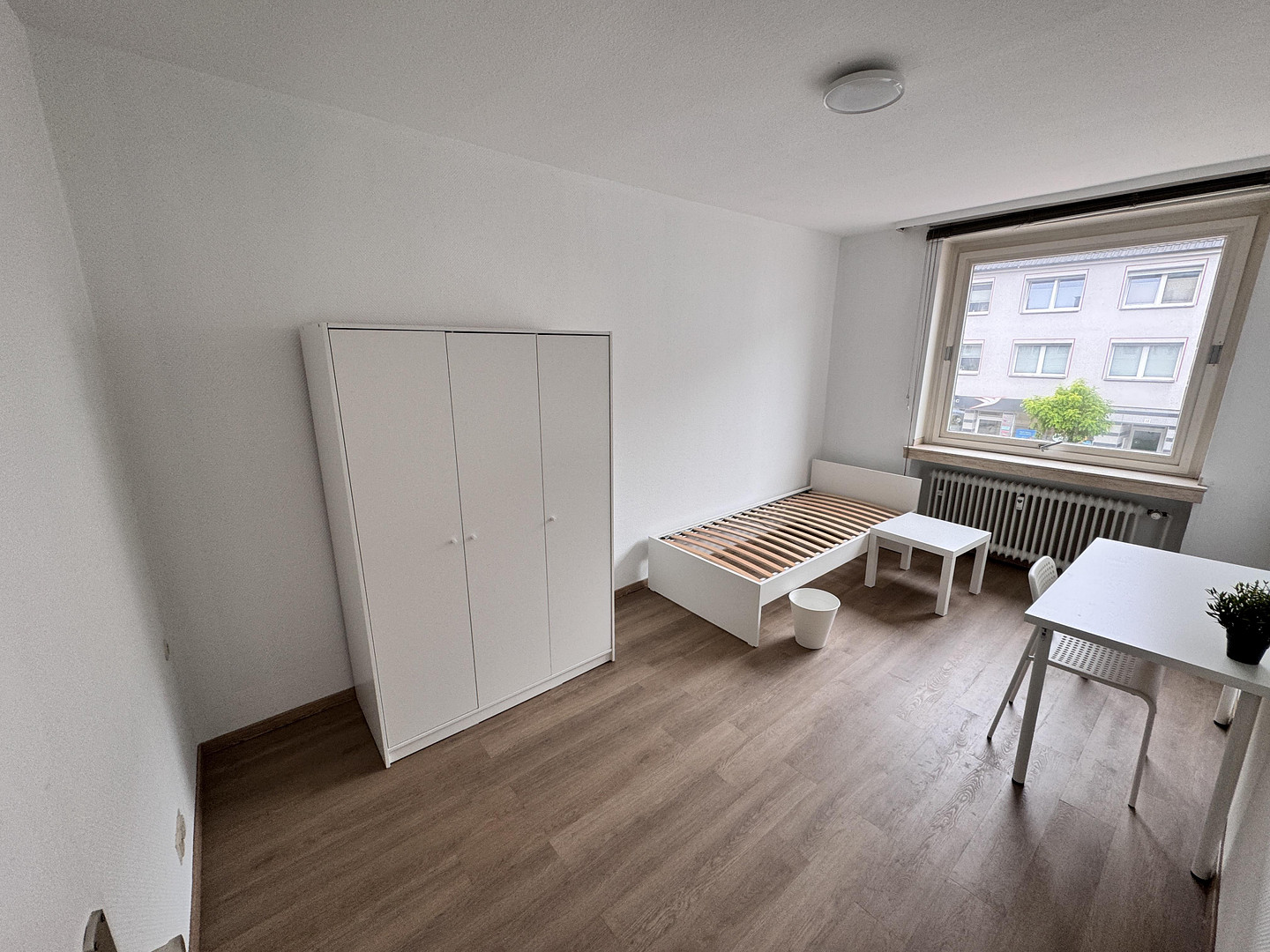 Möbliertes WG-Zimmer in 4er-WG –Datteln City, Flatshare (Frauen-WG und Männer WG) – 45711 Datteln – Vorschaubild 5