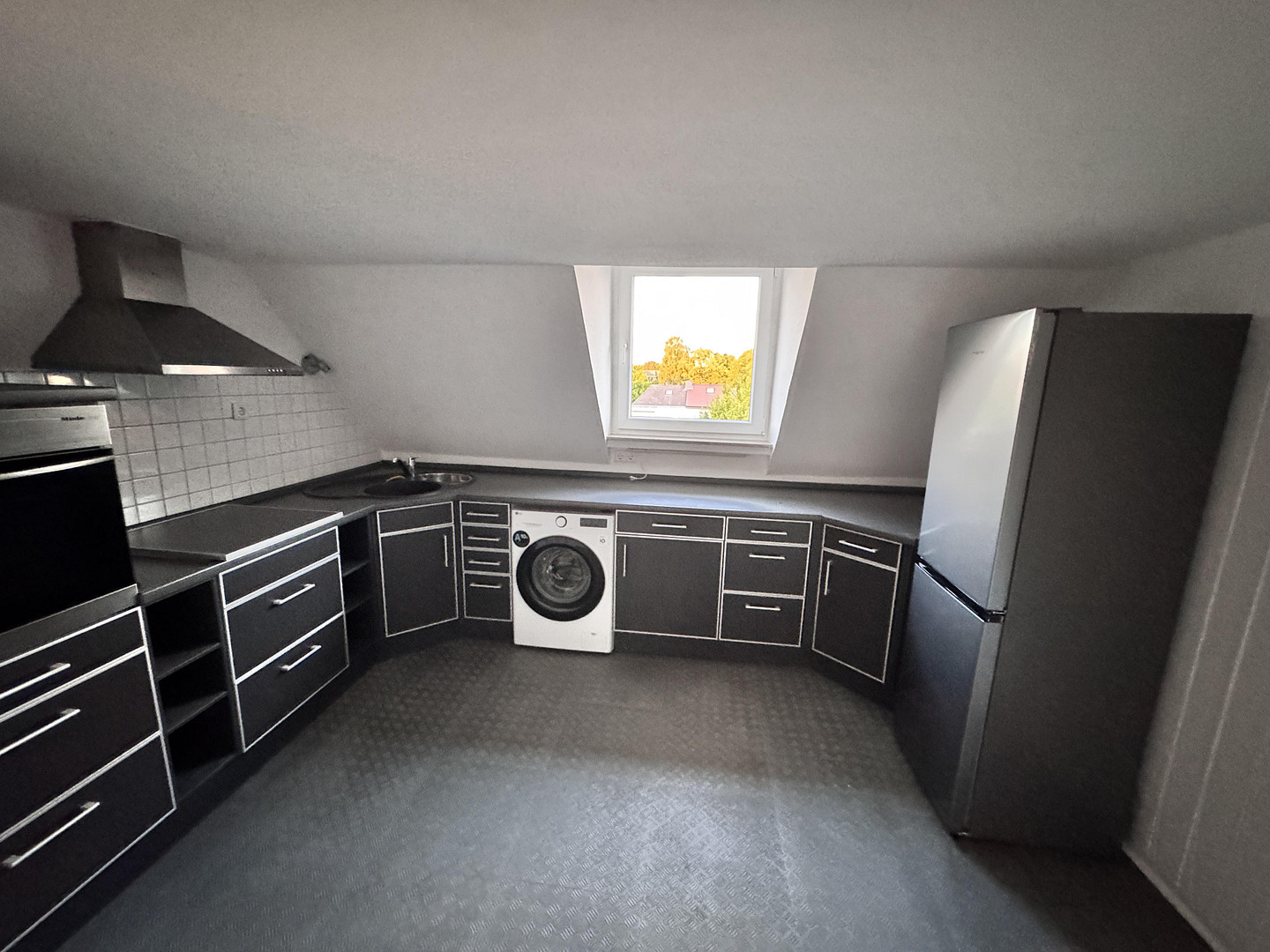 Möbliertes WG-Zimmer in 4er-WG –Datteln City, Flatshare (Frauen-WG und Männer WG) – 45711 Datteln – Vorschaubild 8