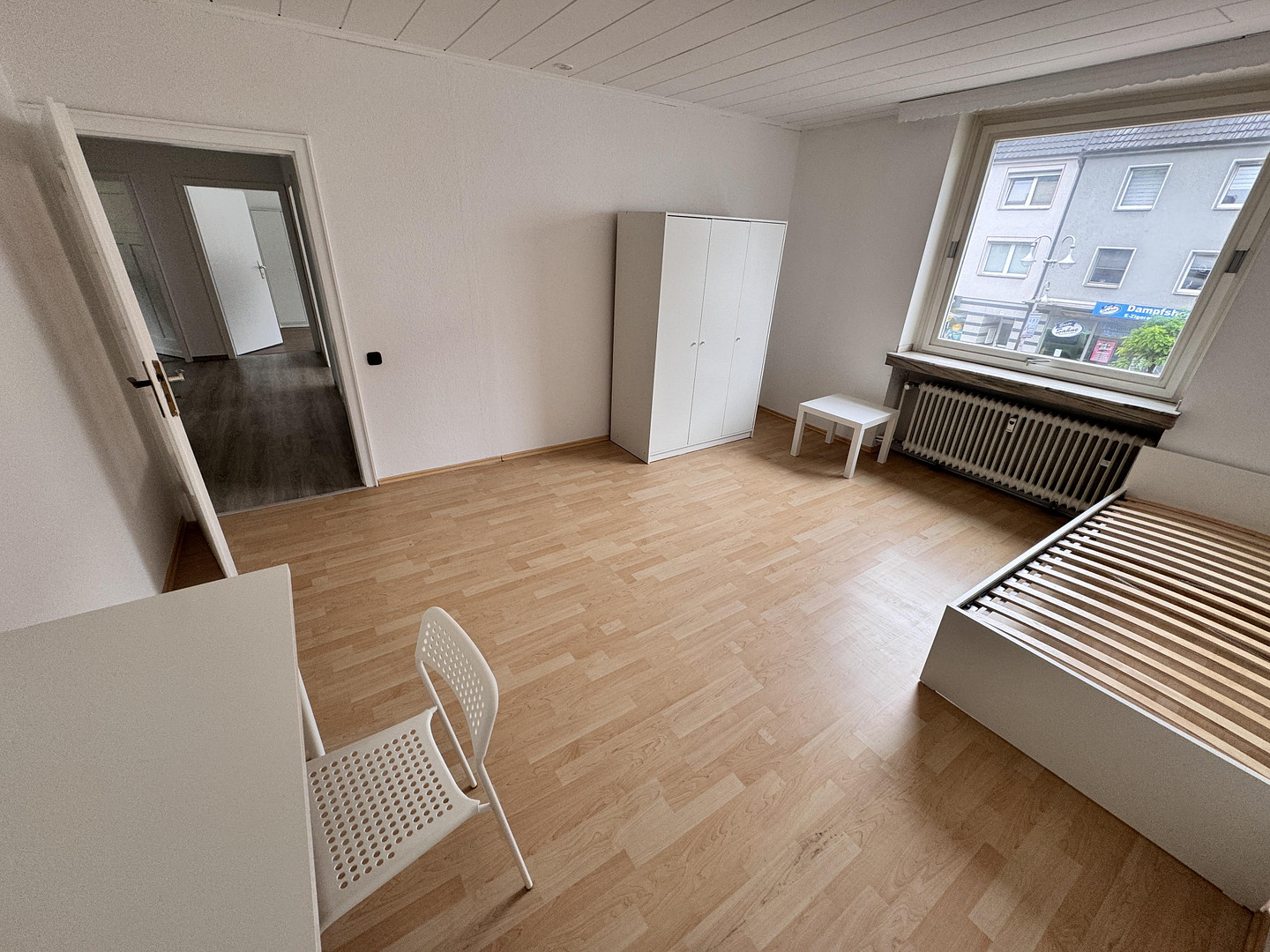 Möbliertes WG-Zimmer in 4er-WG –Datteln City, Flatshare (Frauen-WG und Männer WG) – 45711 Datteln – Vorschaubild 4