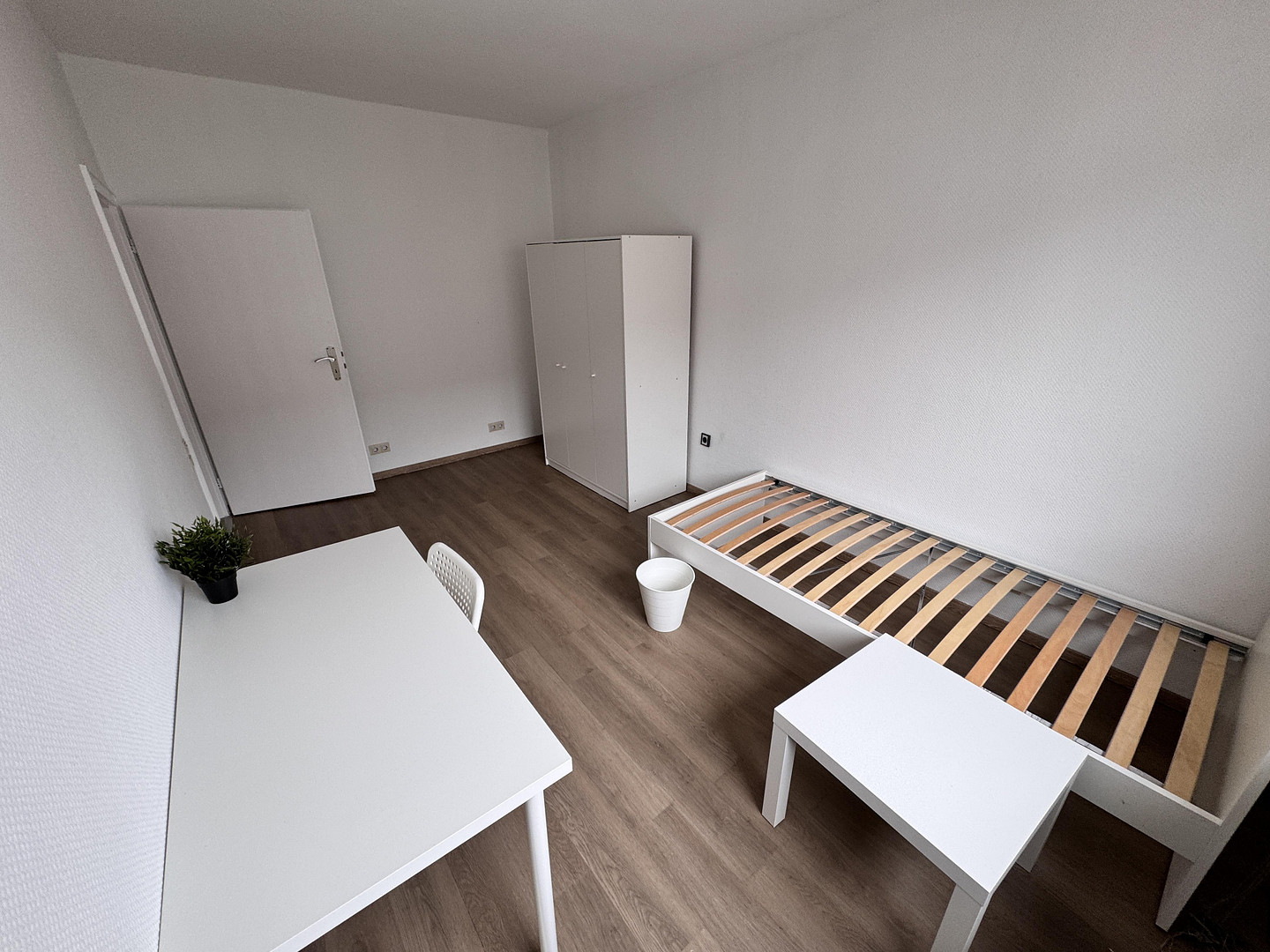 Möbliertes WG-Zimmer in 4er-WG –Datteln City, Flatshare (Frauen-WG und Männer WG) – 45711 Datteln – Vorschaubild 6