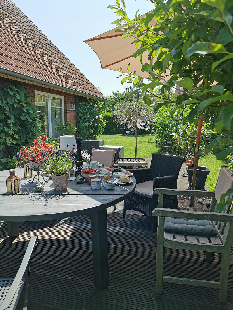 Reserviert - Haus in Lübeck Groß Steinrade zu verkaufen – Lübeck(Groß Steinrade) – Vorschaubild 8