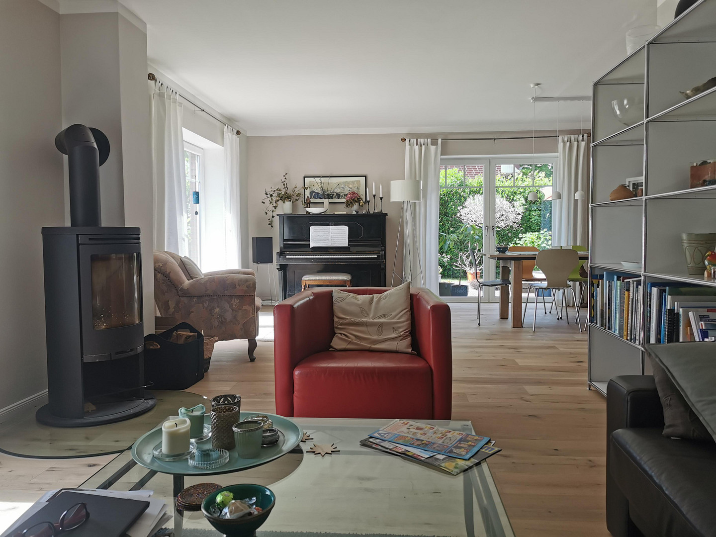 Reserviert - Haus in Lübeck Groß Steinrade zu verkaufen – Lübeck(Groß Steinrade) – Vorschaubild 3