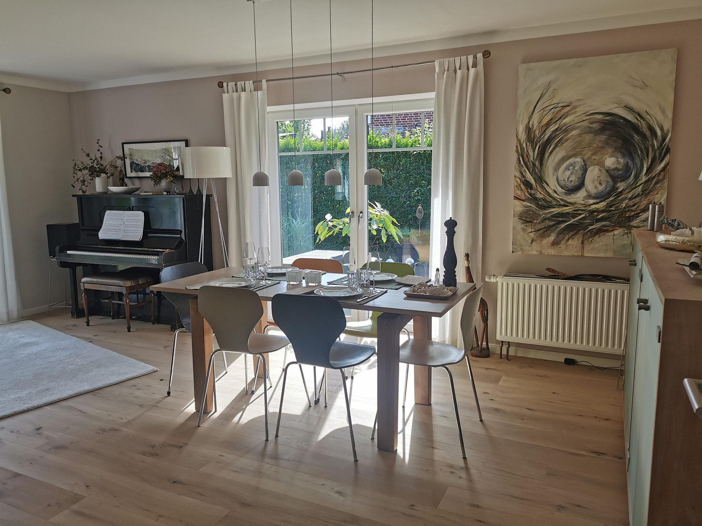 Reserviert - Haus in Lübeck Groß Steinrade zu verkaufen – Lübeck(Groß Steinrade) – Vorschaubild 4