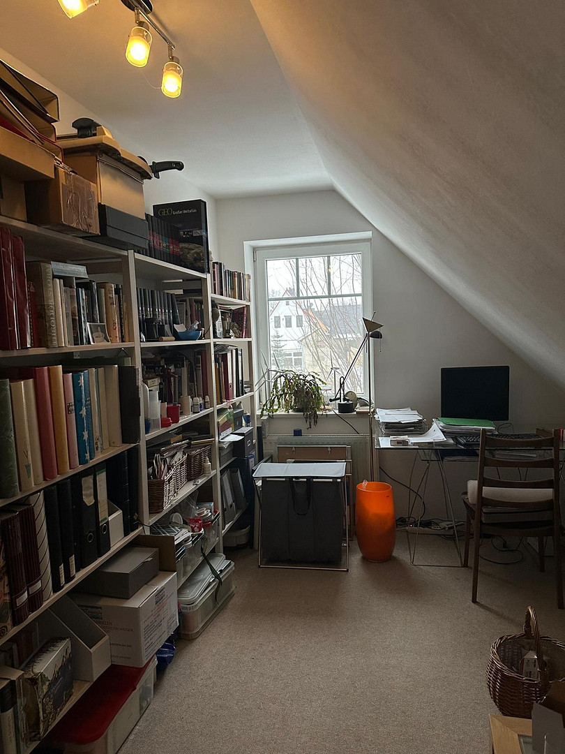Reserviert - Haus in Lübeck Groß Steinrade zu verkaufen – Lübeck(Groß Steinrade) – Vorschaubild 14