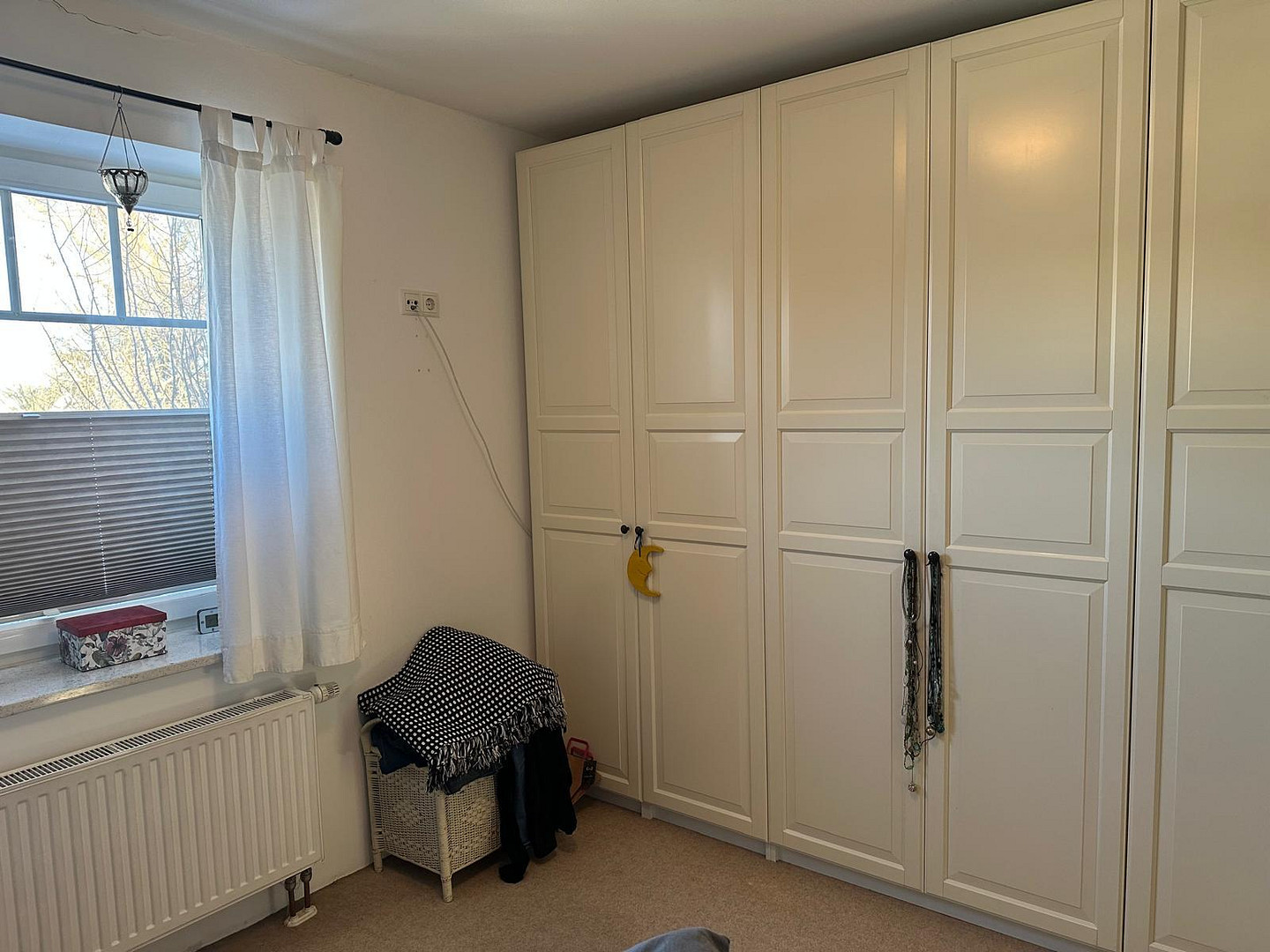 Reserviert - Haus in Lübeck Groß Steinrade zu verkaufen – Lübeck(Groß Steinrade) – Vorschaubild 13