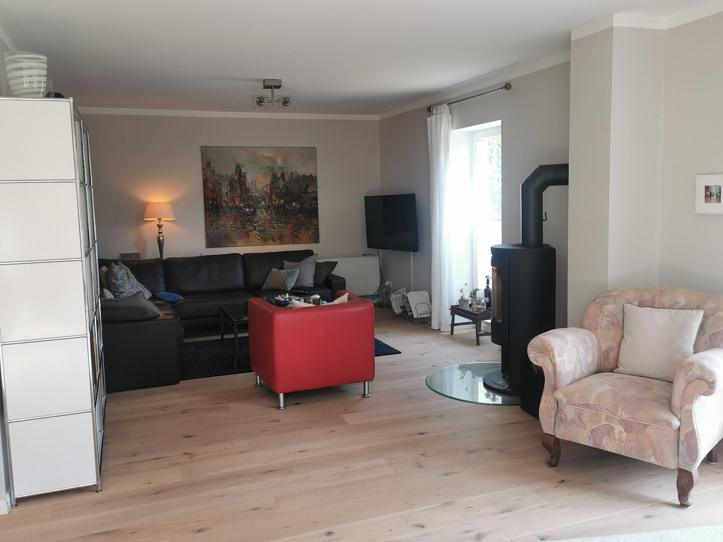 Reserviert - Haus in Lübeck Groß Steinrade zu verkaufen – Lübeck(Groß Steinrade) – Vorschaubild 5