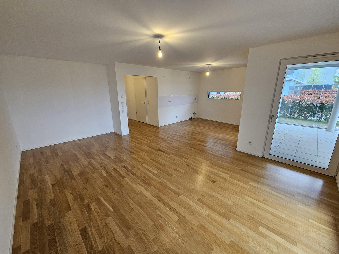 Wohnen wie im eigenen Haus – moderne Gartenwohnung am Altrhein mit Terrasse & Tiefgarage – 68305 Mannheim(Waldhof) – Vorschaubild 16