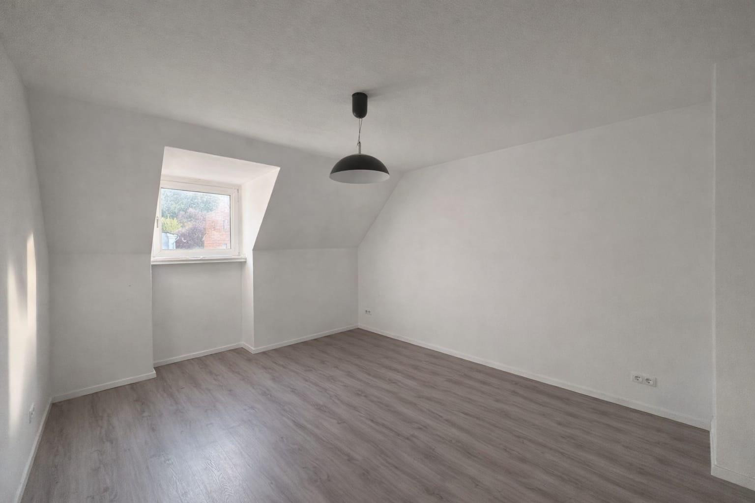 Erstbezug nach Renovierung – Zwei Schlafzimmer – 5 Minuten vom Stadtzentrum – Hochstr. 18, 58095 Hagen – Vorschaubild 6