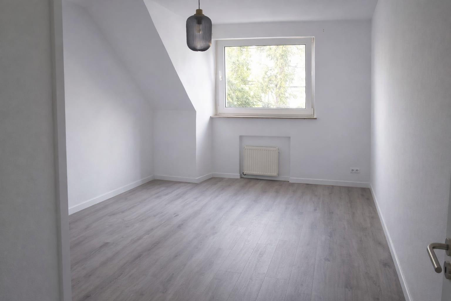 Erstbezug nach Renovierung – Zwei Schlafzimmer – 5 Minuten vom Stadtzentrum – Hochstr. 18, 58095 Hagen – Vorschaubild 4