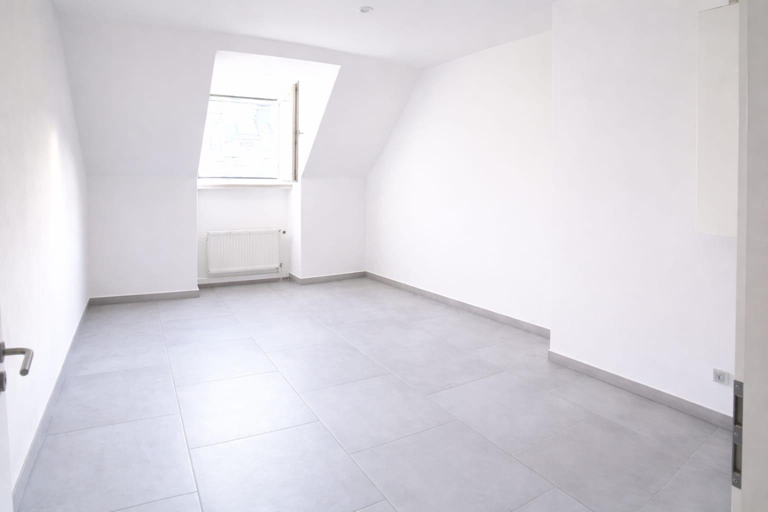 Erstbezug nach Renovierung – Zwei Schlafzimmer – 5 Minuten vom Stadtzentrum – Hochstr. 18, 58095 Hagen – Vorschaubild 3