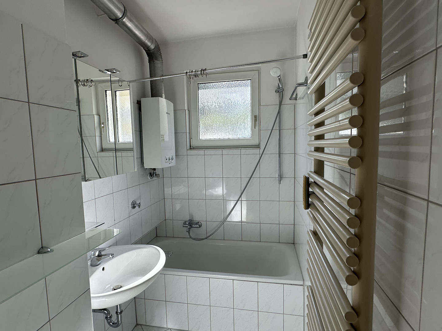 Sonnige, stilvolle 4-Zimmer Wohnung (110qm) in ruhiger Lage - Blick ins Grüne – Brahmsweg 32, 70195 Stuttgart(Botnang) – Vorschaubild 11